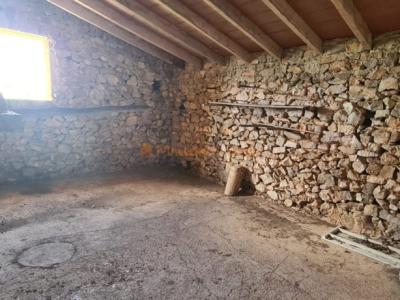 House for sale in a very quiet area 4km from Sant Llorenç