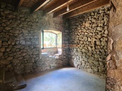 House for sale in a very quiet area 4km from Sant Llorenç