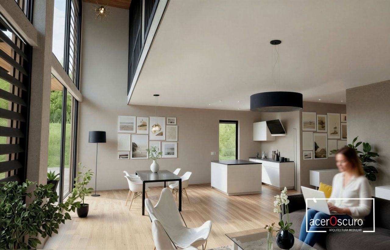 Hausbau Mallorca - Schlüsselfertige Niedrigenergiehäuser