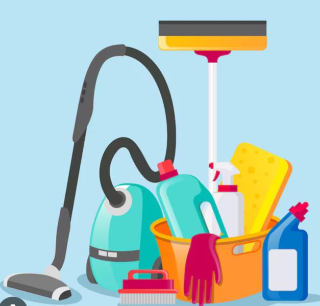 Limpieza / Ayuda en casa