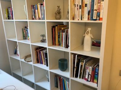 Liquidación del domicilio