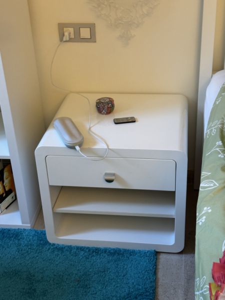 Liquidación del domicilio