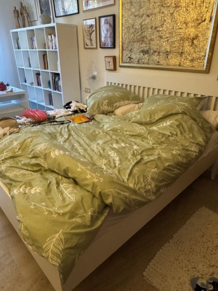 Liquidación del domicilio