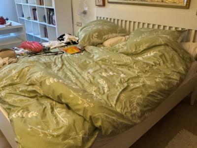 Liquidación del domicilio