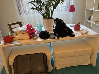 Liquidación del domicilio