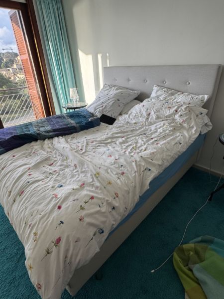 Liquidación del domicilio