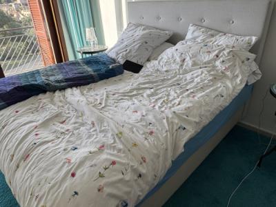 Liquidación del domicilio