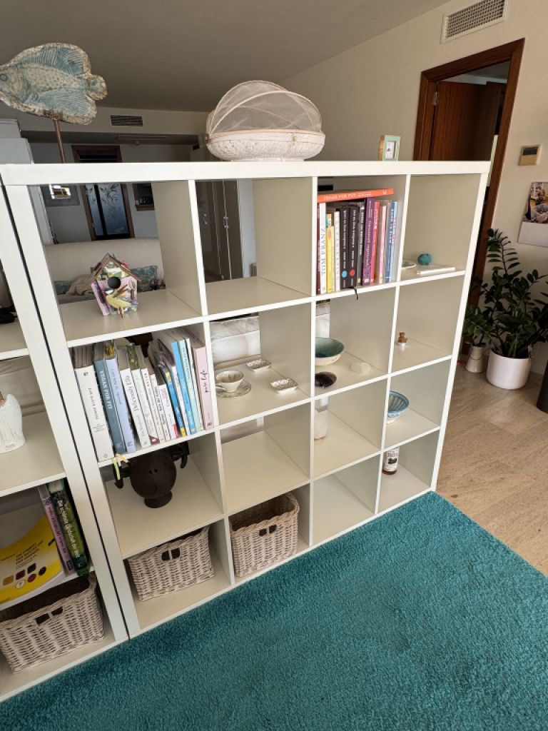 Liquidación del domicilio