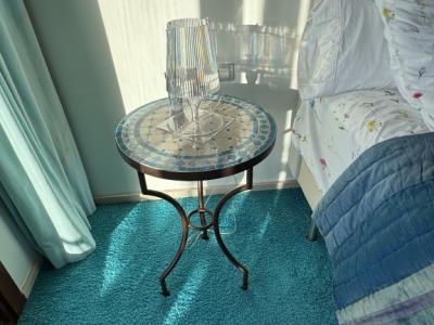 Liquidación del domicilio