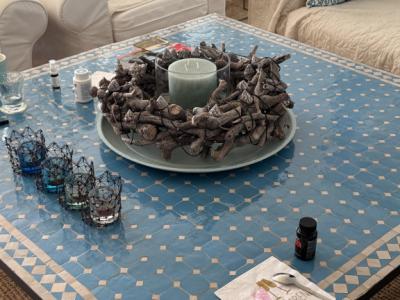 Liquidación del domicilio