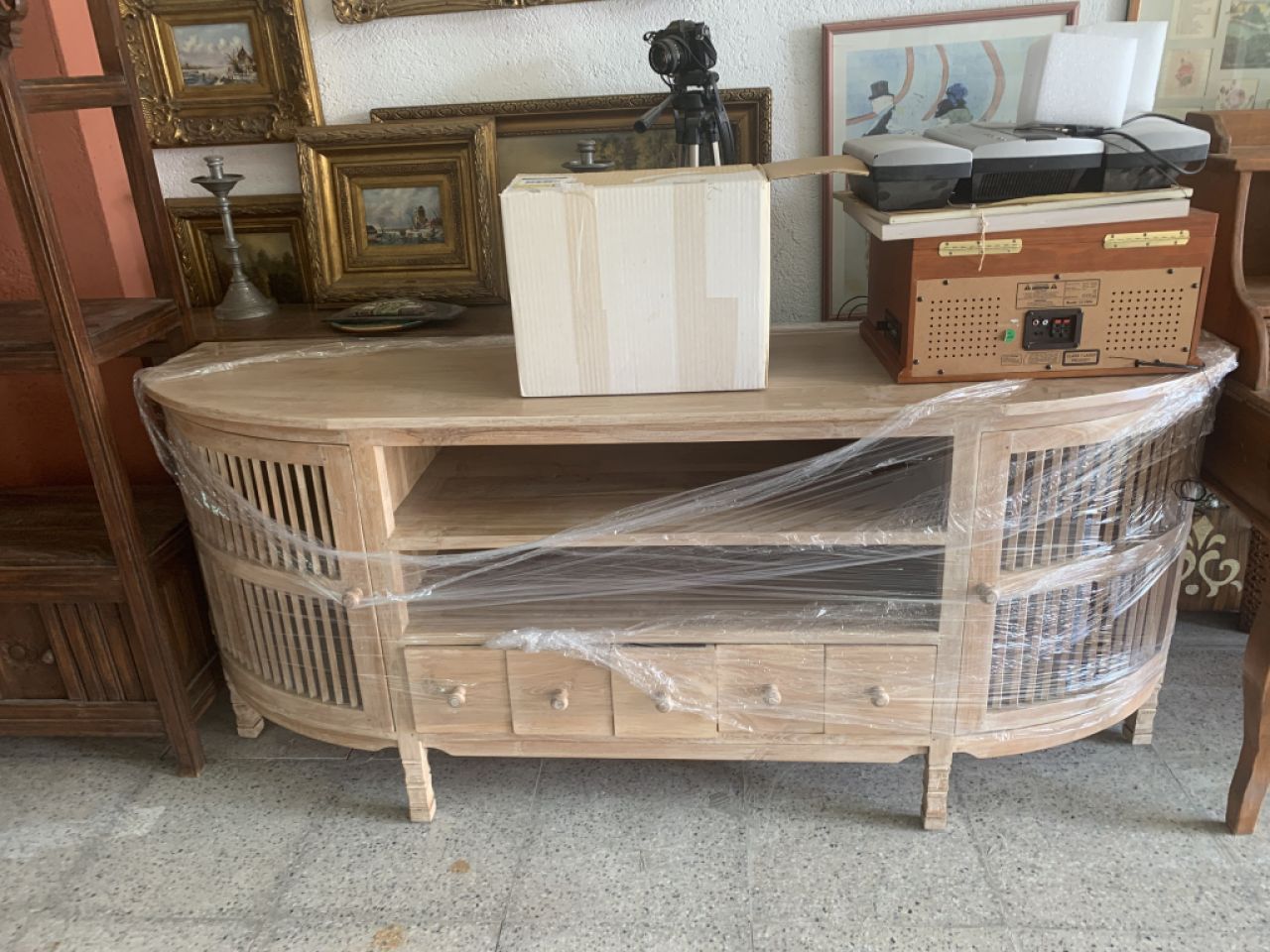 ️ Haushaltsauflösung – Alles muss raus! ️