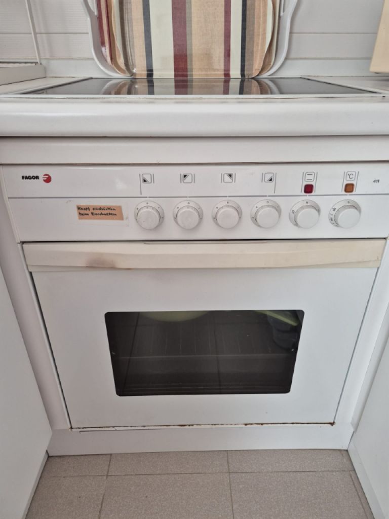 Haushaltsauflösung in Port d'Alcúdia