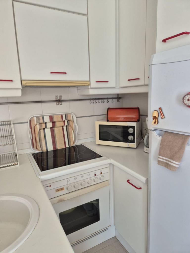 Haushaltsauflösung in Port d'Alcúdia