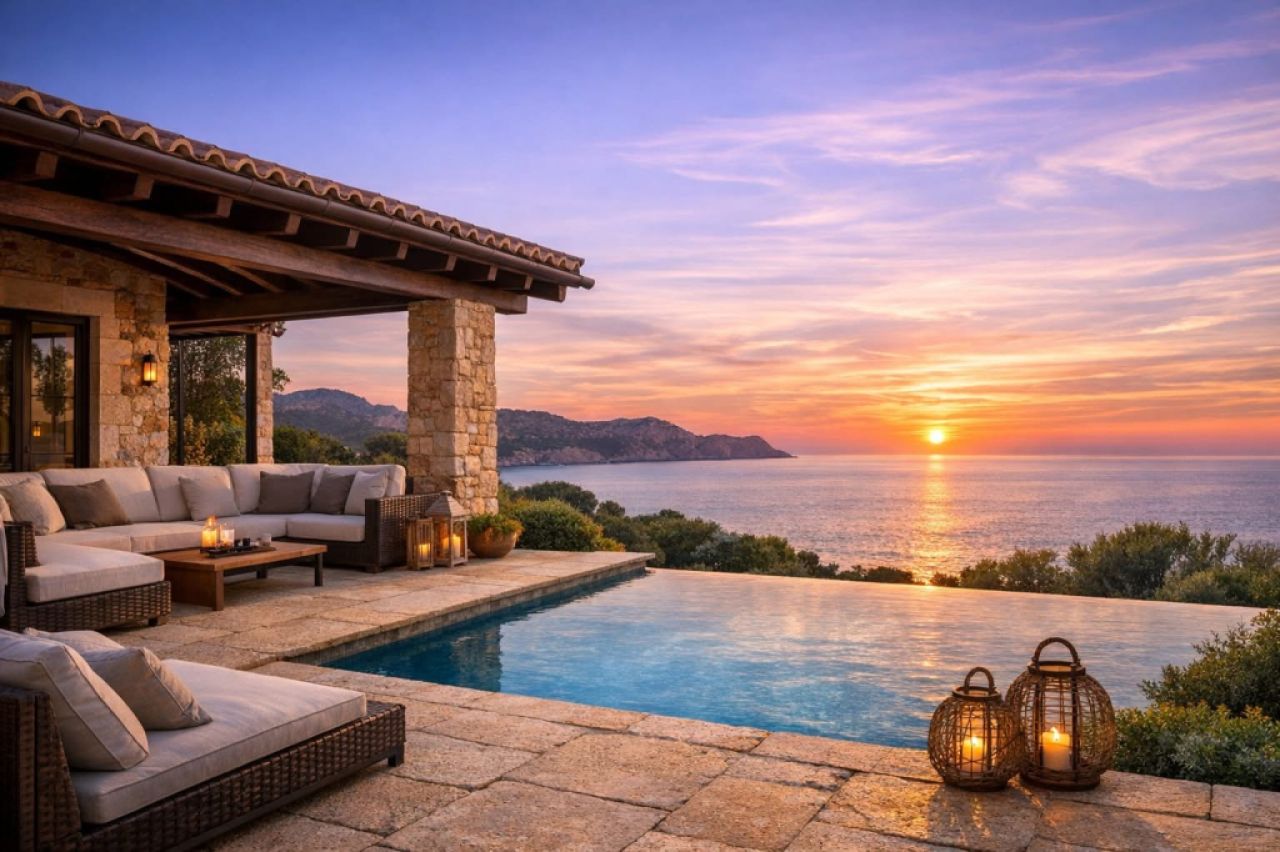 Property management & care for your property in Mallorca