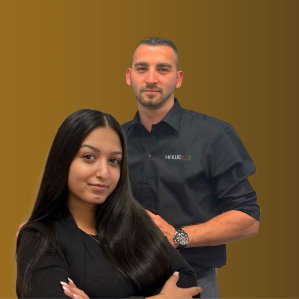 HAWEKO-Group GmbH – Ihre Werbe- und Kommunikationsagentur für Mallorca