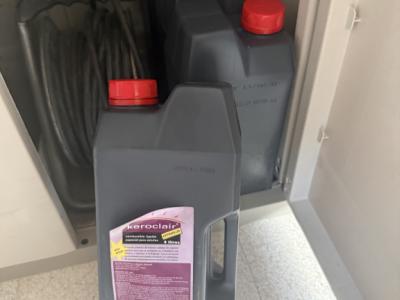 Heizofen Ofen Parafin betrieben