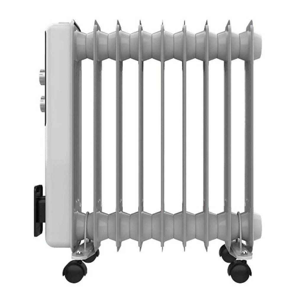 Heizung Elektroheizung Heizkörper Taurus 2000Watt 3 Stück vorhanden Stückpreis 20€