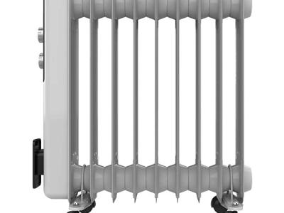 Heizung Elektroheizung Heizkörper Taurus 2000Watt 3 Stück vorhanden Stückpreis 20€