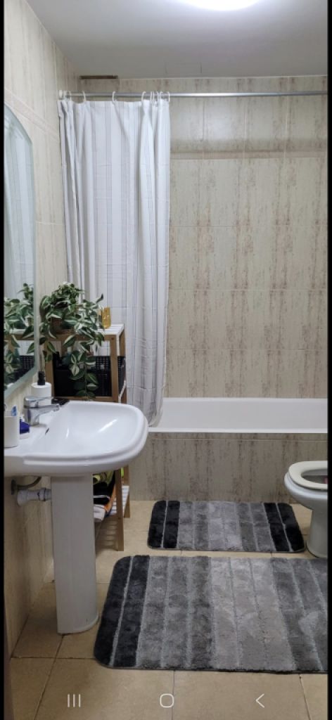 Helle 3 zimmer wohnung in Llucmajor