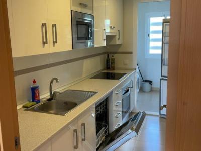 Bright, very nice apartment with communal pool