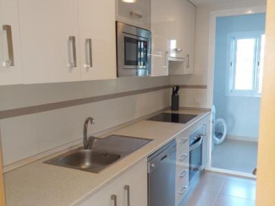 Bright, very nice apartment with communal pool