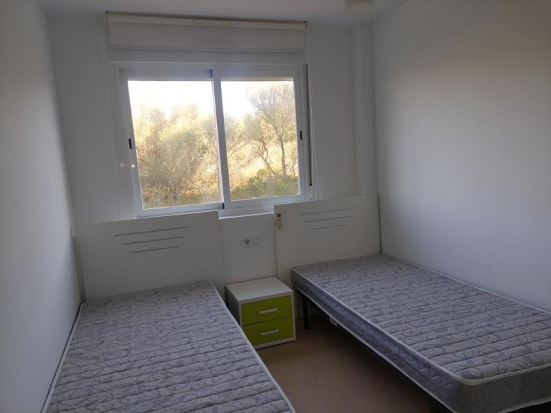 Bright, very nice apartment with communal pool