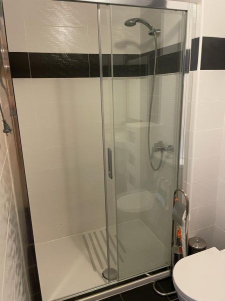 Bright, very nice apartment with communal pool