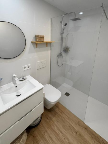 Helles Studio mit Meerblick in Port d’Alcúdia – offizielle Ferienvermietungslizenz