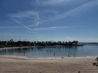 Helles Studio mit Meerblick in Port d’Alcúdia – offizielle Ferienvermietungslizenz