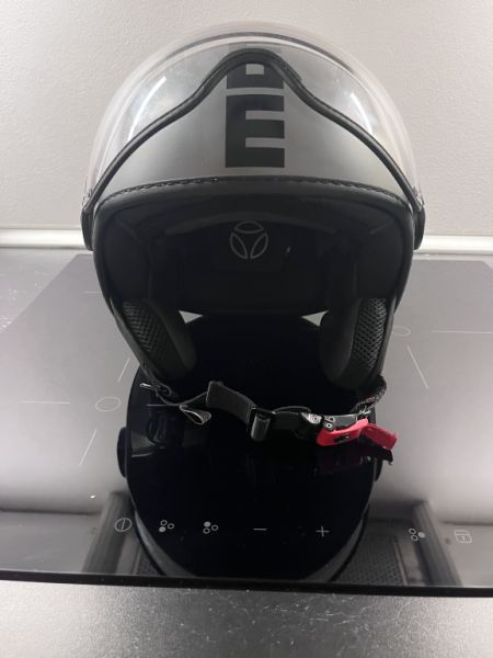 Helmet Momo Design XL