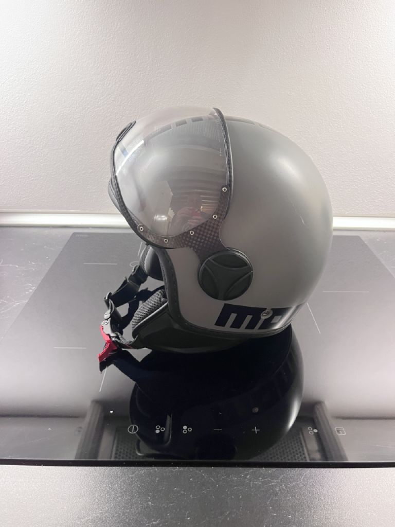 Helmet Momo Design XL