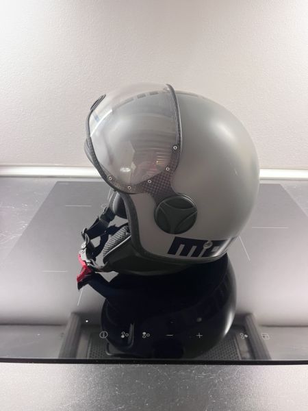 Helmet Momo Design XL
