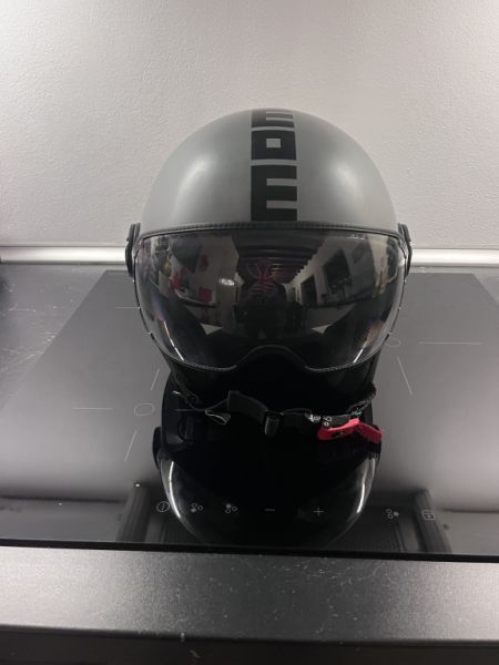 Helmet Momo Design XL