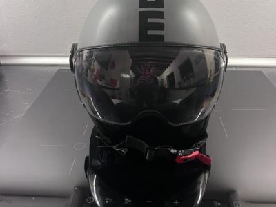 Helmet Momo Design XL