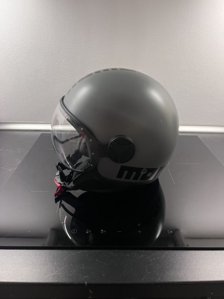 Helmet Momo Design XL