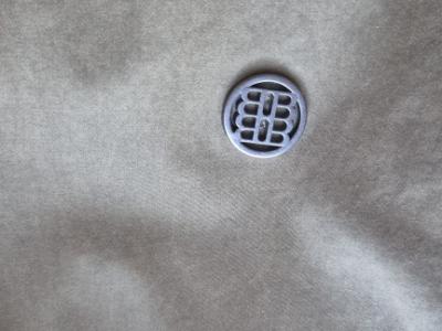 Parka de hombre, talla 52 / L