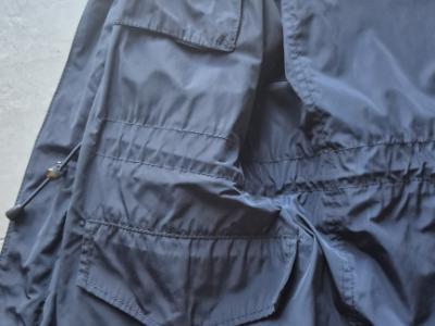 Parka de hombre, talla 52 / L