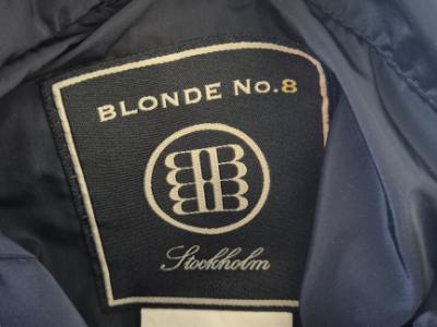 Parka de hombre, talla 52 / L