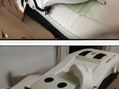 HHP Gesundheitsliege mit medizinischer Zulassung Neu 4500€ !!!!