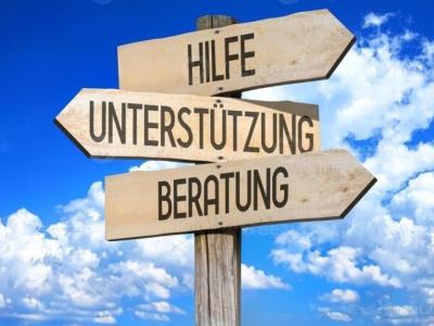 Help with TÜV appointment