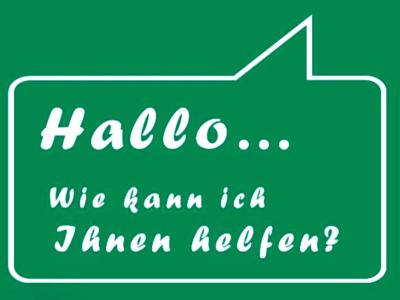 Hilfe für Auswanderer