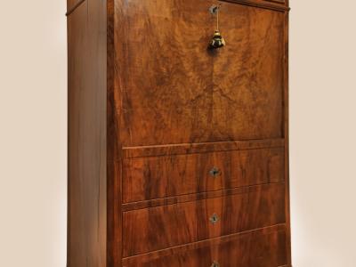 Antique secretaire, c. 1880