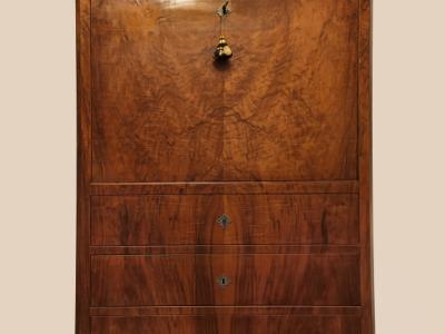 Historischer Sekretär, ca. 1880