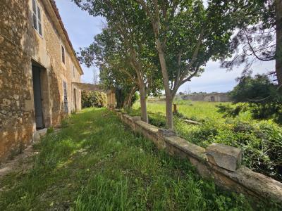 Historisches Herrenhaus - super Investobjekt - Nähe Tennisakademie Nadal