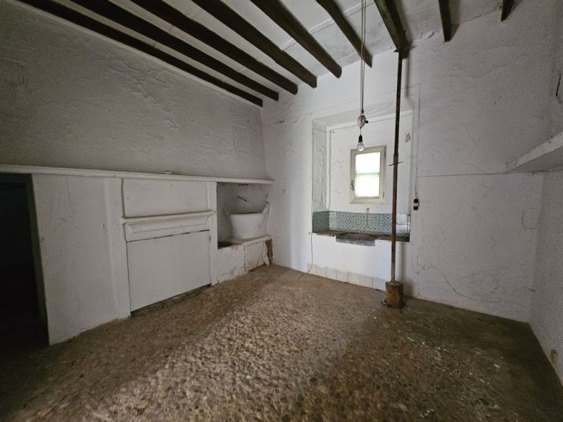 Historisches Herrenhaus - super Investobjekt - Nähe Tennisakademie Nadal