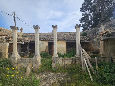 Historisches Herrenhaus - super Investobjekt - Nähe Tennisakademie Nadal