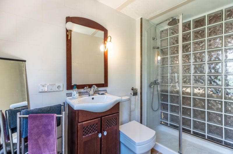 Casa adosada histórica en Sóller cerca del centro