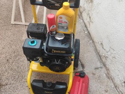 Hochdruckreiniger Garland Ultimate