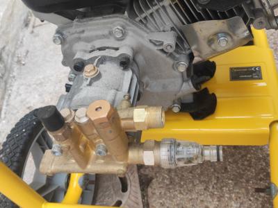 Hochdruckreiniger Garland Ultimate