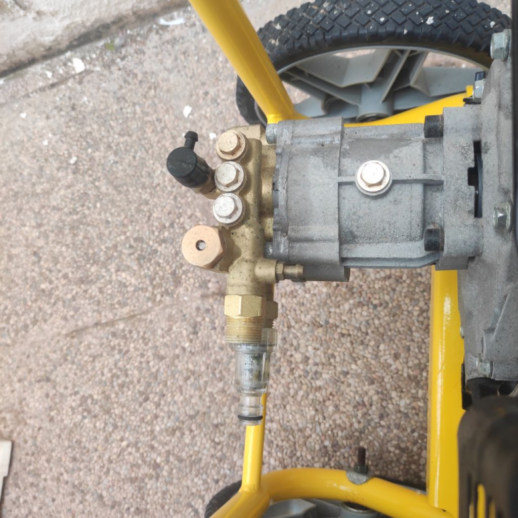 Hochdruckreiniger Garland Ultimate